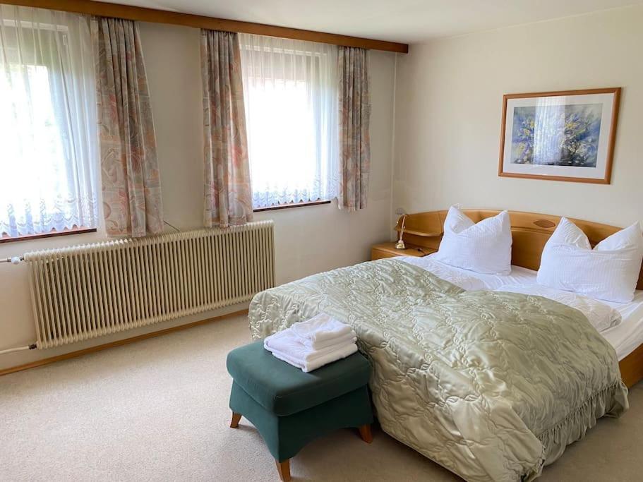 Zentrale Wohnung Gmunden Alte Baeckerei Экстерьер фото