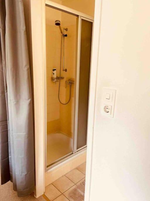 Zentrale Wohnung Gmunden Alte Baeckerei Экстерьер фото