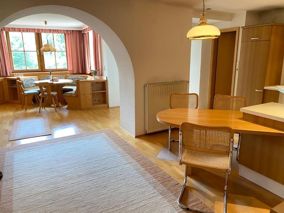 Zentrale Wohnung Gmunden Alte Baeckerei Экстерьер фото