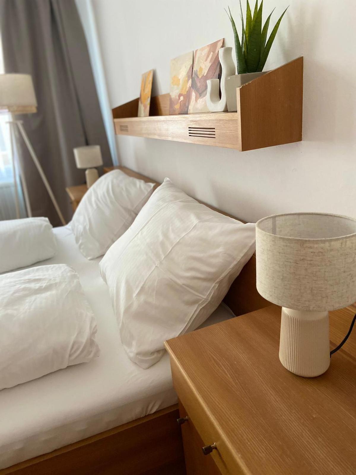Zentrale Wohnung Gmunden Alte Baeckerei Экстерьер фото