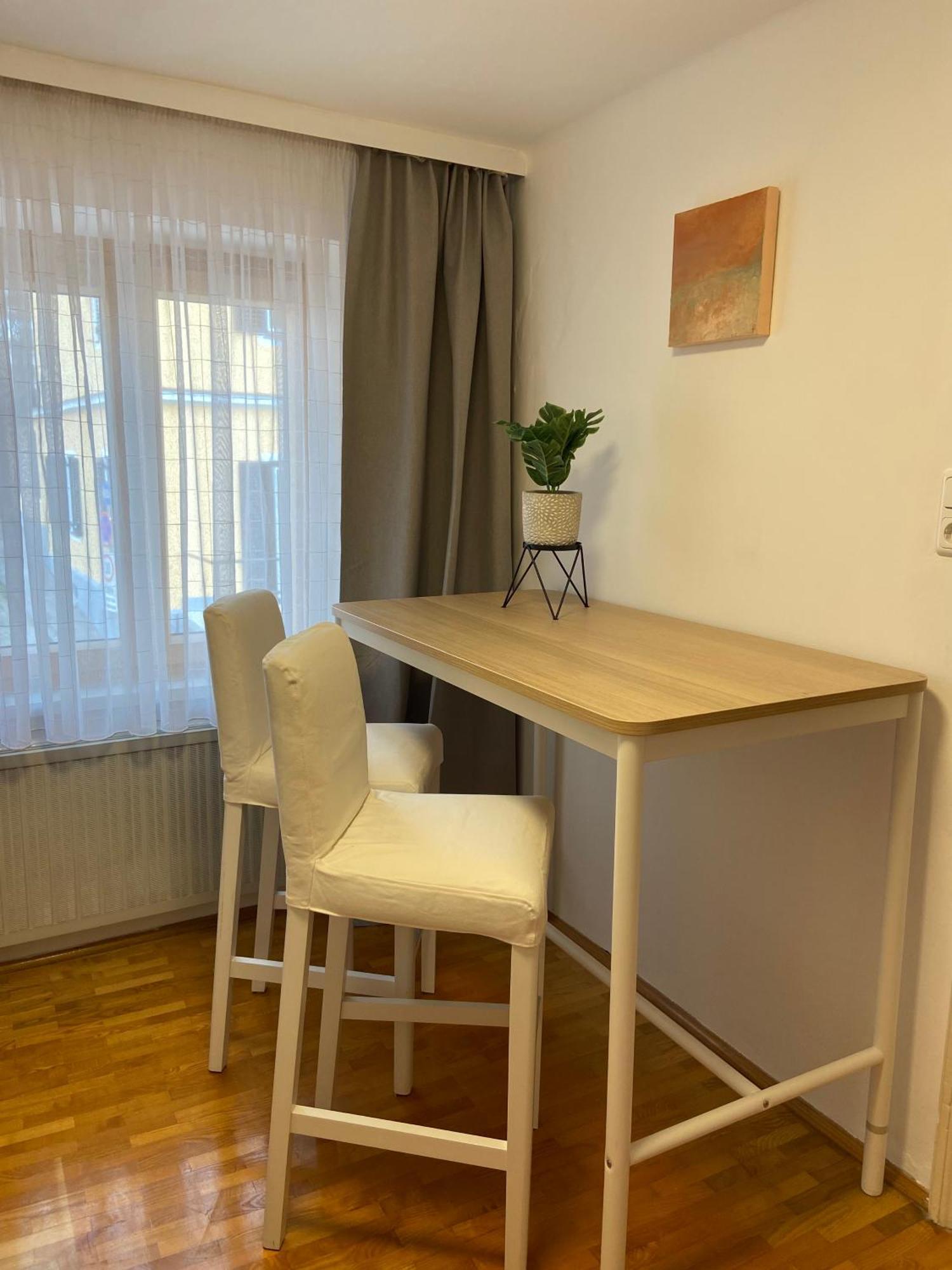 Zentrale Wohnung Gmunden Alte Baeckerei Экстерьер фото