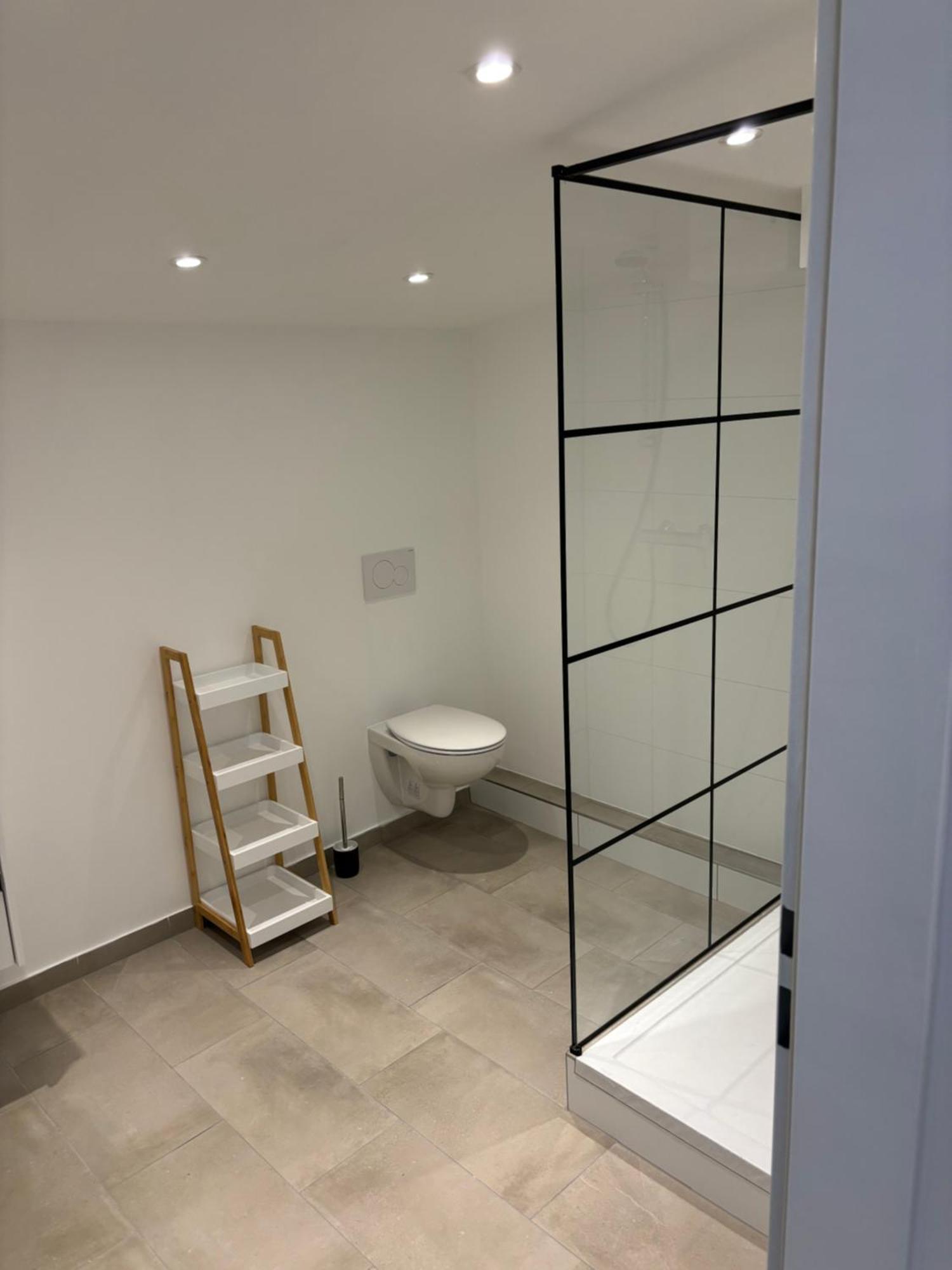 Zentrale Wohnung Gmunden Alte Baeckerei Экстерьер фото