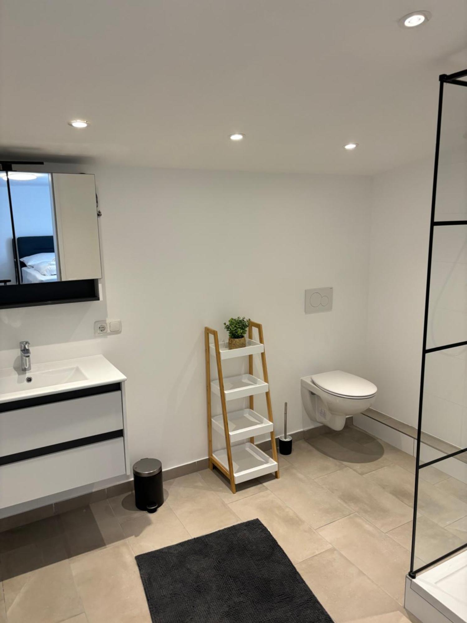 Zentrale Wohnung Gmunden Alte Baeckerei Экстерьер фото