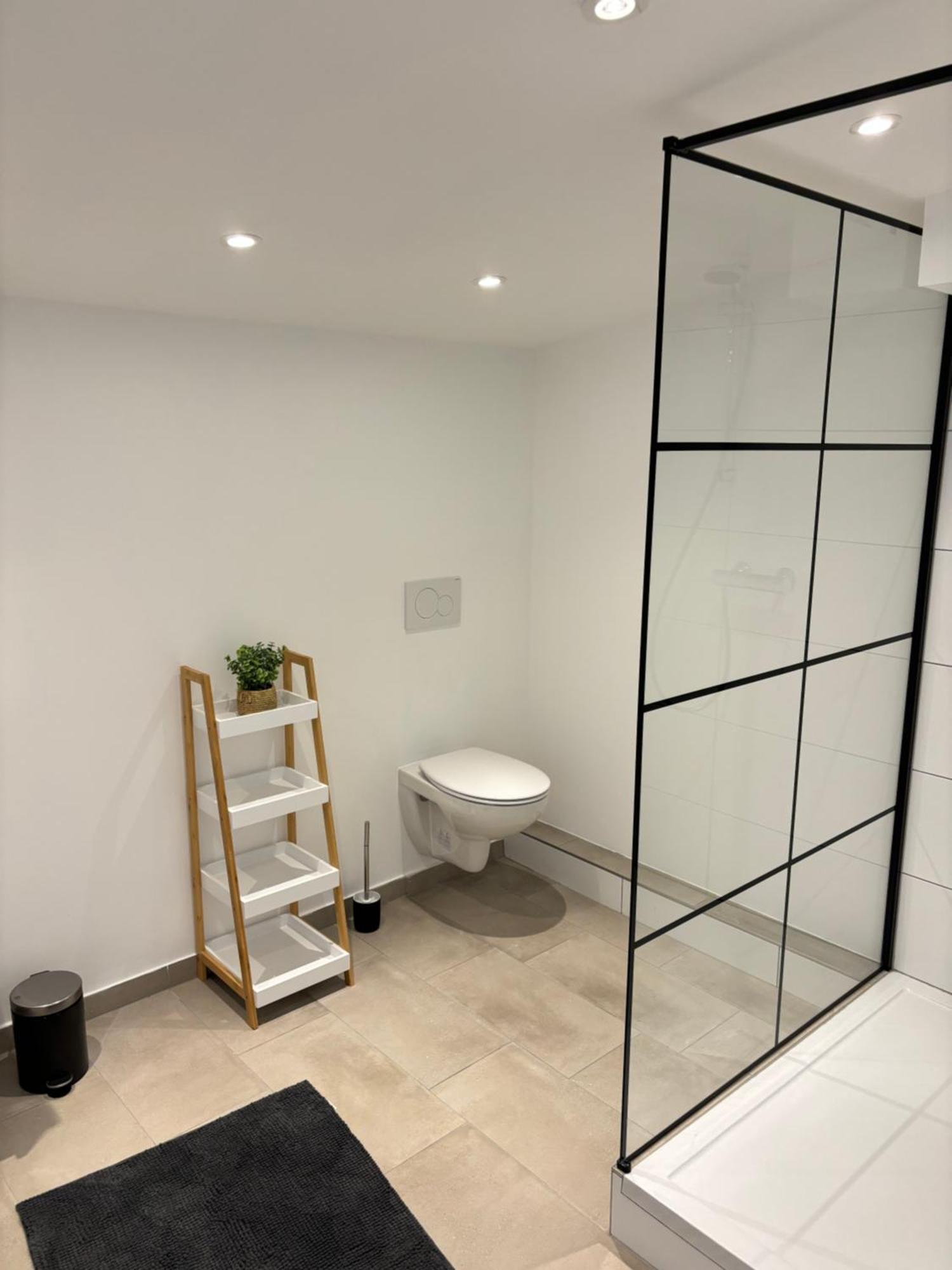 Zentrale Wohnung Gmunden Alte Baeckerei Экстерьер фото